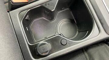 2021 Volkswagen 2.0 TSI GTI DSG Euro 6 5-door (Red) - Image: 21