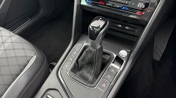 2023 Volkswagen TSI R-Line DSG Euro 6 5-door (Blue) - Image: 7