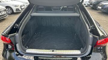 2023 Audi 2.0 TFSI 45 Black Edition Sportback S Tronic quattro Euro 6 5-door (Black) - Image: 19