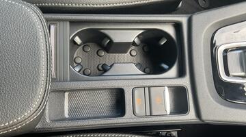 2025 Škoda TSI e-TEC MHEV ACT SportLine DSG Euro 6 5-door (Blue) - Image: 25