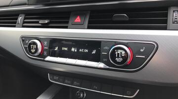 2022 Audi 2.0 TFSI 35 Sport Sportback S Tronic Euro 6 5-door (Blue) - Image: 36