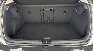 2020 Volkswagen 1.0 TSI Life Euro 6 5-door (Grey) - Image: 22