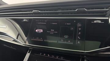 2022 Audi 3.0 TDI V6 50 Vorsprung Tiptronic quattro Euro 6 5-door (Grey) - Image: 25