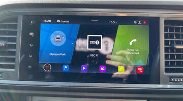 2024 CUPRA EcoTSI V2 DSG Euro 6 5-door (Black) - Image: 24