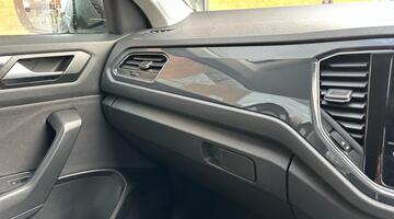 2020 Volkswagen TSI EVO SEL DSG Euro 6 5-door (Grey) - Image: 34