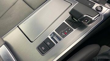 2022 Audi 2.0 TFSI 40 S line S Tronic Euro 6 4-door (Grey) - Image: 14