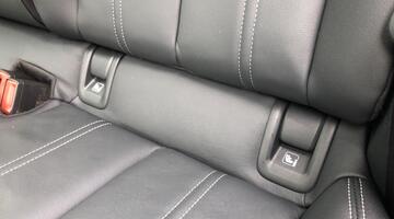 2025 Audi 40 Black Edition Sportback Auto 5-door 63kWh (Unlisted) - Image: 18