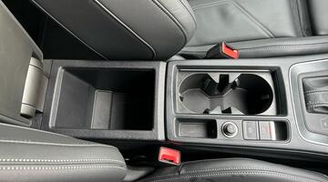 2023 Audi TFSI CoD 35 S line S Tronic Euro 6 5-door (Blue) - Image: 32