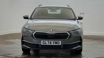 2025 Škoda TSI e-TEC MHEV ACT SE Technology DSG Euro 6 5-door (Grey) - Image: 7