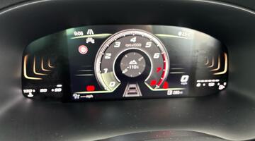 2023 SEAT TSI EVO XPERIENCE Euro 6 5-door (Grey) - Image: 16