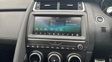 2019 Jaguar 2.0 D180 R-Dynamic S Auto Euro 6 5-door (Grey) - Image: 8