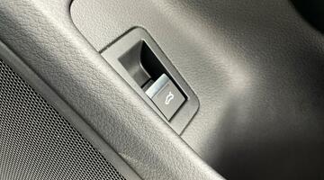 2025 Audi 2.0 TFSI 40 Black Edition S Tronic Euro 6 5-door (Grey) - Image: 29