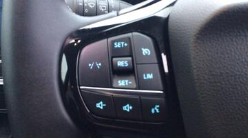 2025 Ford Standard Range 43kWh Premium Auto 5-door (White) - Image: 16