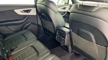 2022 Audi 3.0 TFSI V6 55 S line Tiptronic quattro Euro 6 5-door (White) - Image: 31