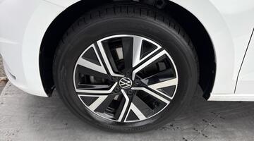 2023 Volkswagen TSI EVO SEL DSG Euro 6 5-door (White) - Image: 41