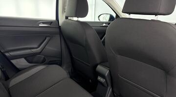 2023 Volkswagen 1.0 TSI Life DSG Euro 6 5-door (Blue) - Image: 26