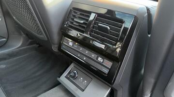 2025 Volkswagen 3.0 TDI V6 Black Edition Tiptronic 4Motion Euro 6 5-door (Grey) - Image: 9