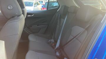 2023 Škoda 1.0 MPI Colour Edition Euro 6 5-door (Blue) - Image: 15