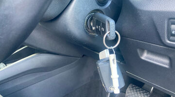 2023 Škoda TSI ACT SE Drive DSG Euro 6 5-door (White) - Image: 22