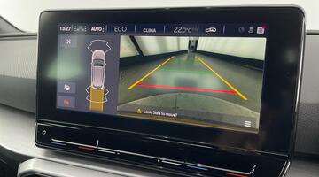 2024 SEAT EHybrid 13kWh FR Sport DSG Euro 6 5-door (Black) - Image: 30