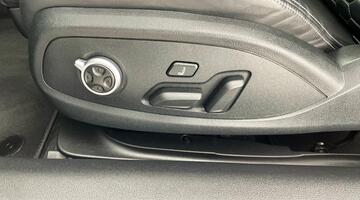 2021 Audi TFSI V6 Carbon Black Tiptronic quattro Euro 6 2-door (White) - Image: 42