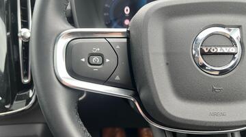 2025 Volvo 2.0 B4 MHEV Ultra Dark DCT Auto Euro 6 5-door (Blue) - Image: 46