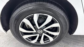 2021 Volkswagen 1.0 TSI Active Euro 6 5-door (White) - Image: 17