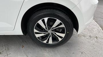 2019 Volkswagen 1.0 TSI SE Euro 6 5-door (White) - Image: 32