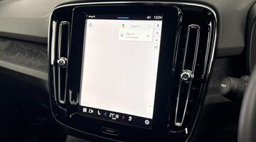 2023 Volvo Recharge Twin 82kWh Plus Auto 5-door (Unlisted) - Image: 27