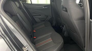 2025 Škoda 1.0 TSI Monte Carlo Edition Euro 6 5-door (Grey) - Image: 28