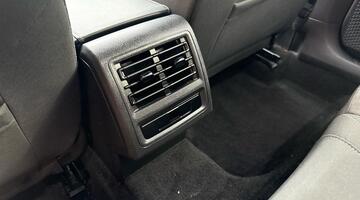 2023 Volkswagen TSI Style Edition Euro 6 5-door (White) - Image: 18