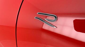 2025 Volkswagen 2.0 TDI R-Line DSG Euro 6 5-door (Red) - Image: 40