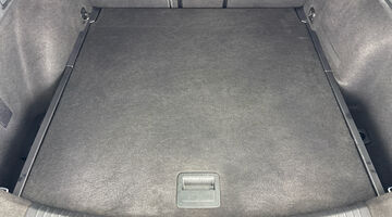 2022 SEAT 1.0 TSI EVO FR Euro 6 5-door (Silver) - Image: 34