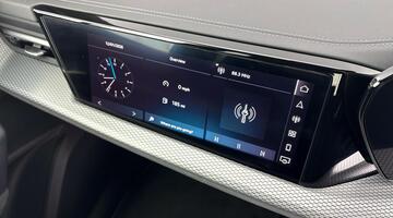 2025 Audi 2.0 TDI Edition 1 S Tronic quattro Euro 6 5-door (Black) - Image: 15