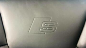 2022 Audi 2.0 TDI 40 Edition 1 Sportback S Tronic quattro Euro 6 5-door (Grey) - Image: 40