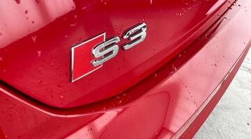 2021 Audi 2.0 TFSI Sportback S Tronic quattro Euro 6 5-door (Red) - Image: 32