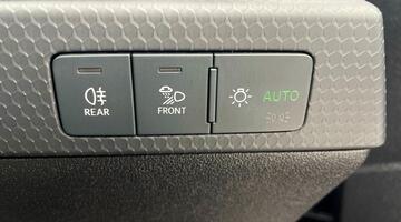 2019 Audi 1.0 TFSI 25 Technik Sportback Euro 6 5-door (Blue) - Image: 21