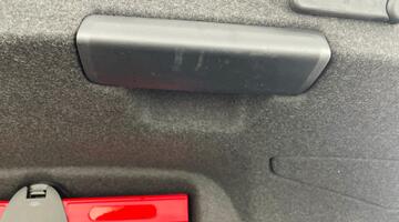 2022 Audi TFSI 35 S line Euro 6 4-door (Black) - Image: 31