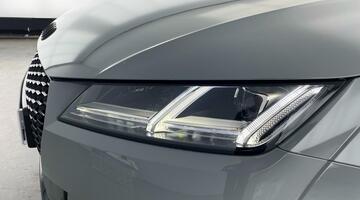 2022 Audi TFSI Vorsprung S Tronic quattro Euro 6 3-door (Grey) - Image: 50