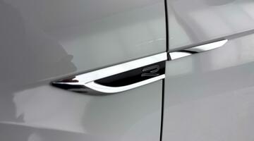 2022 Volkswagen TSI R-Line DSG Euro 6 5-door (White) - Image: 34