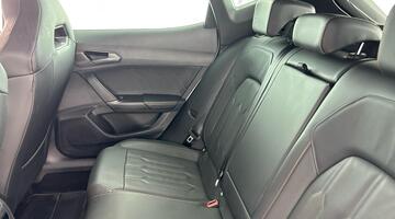 2022 CUPRA TSI V2 DSG Euro 6 5-door (White) - Image: 35