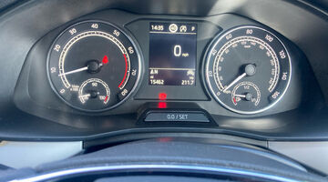 2023 Škoda TSI ACT SE Drive DSG Euro 6 5-door (White) - Image: 28