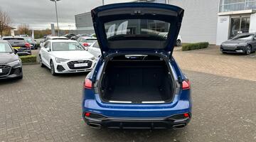 2025 Audi 2.0 TFSI Edition 1 S Tronic Euro 6 5-door (Blue) - Image: 20