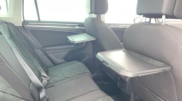 2018 Volkswagen 2.0 TSI SEL DSG 4Motion Euro 6 5-door (White) - Image: 36