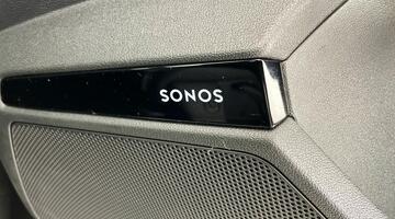 2025 Audi TFSI 35 Black Edition S Tronic Euro 6 4-door (Black) - Image: 19