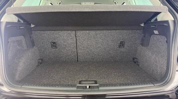 2017 Volkswagen TSI BlueMotion Tech Match Edition Euro 6 3-door (Black) - Image: 22