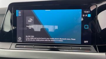 2024 Volkswagen TSI Life Euro 6 5-door (Silver) - Image: 15