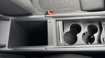 2024 Škoda 2.0 TDI SE DSG Euro 6 5-door (7 Seat) (Black) - Image: 17