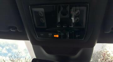 2025 Škoda 2.0 TSI SportLine DSG Euro 6 5-door (Black) - Image: 43