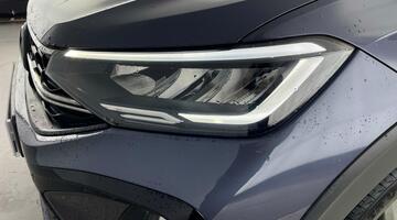 2022 Volkswagen 1.0 TSI R-Line DSG Euro 6 5-door (Grey) - Image: 39